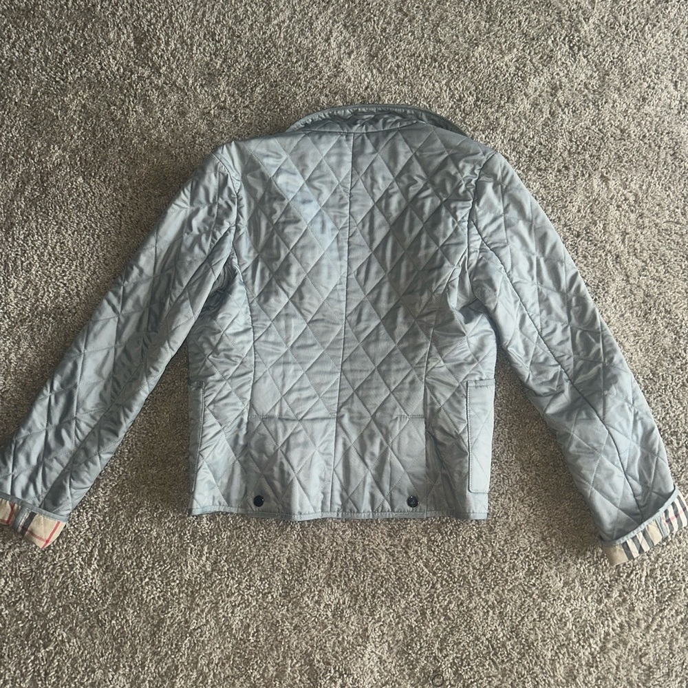 Burberry Jacket - Picture 3 of 5